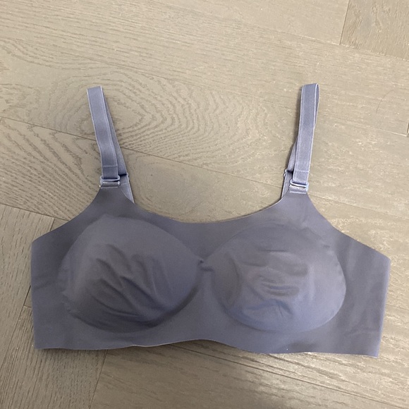 KNIX Reversible Padded Evolution Bra, Size 36A (NWOT) - Picture 6 of 10